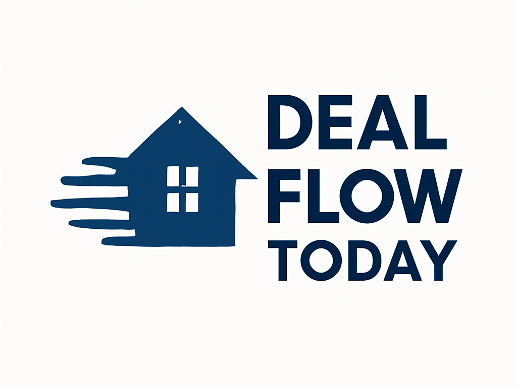 Deal Flow Today